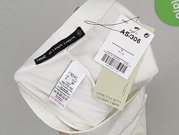 dresy next: Next, Legginsy Krótkie damskie, rozmiar XS — 4