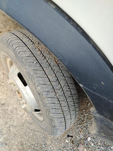 ford yuk: QAZ 1999, 1999 il, motor 2.5 l, Tent, İşlənmiş — 5