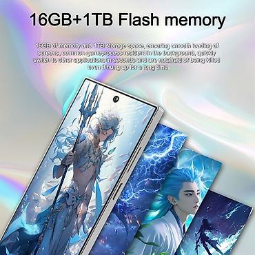 nubia neo 2: Смартфон с большим экраном и современным дизайном Основные — 7