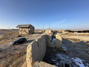 Продажа участков: 110 соток, Для строительства, Красная книга — 5