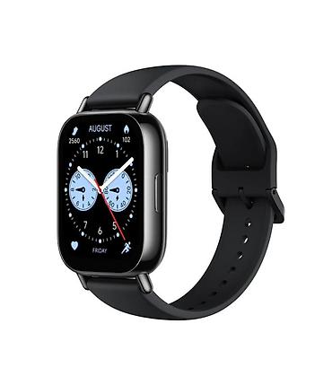 xaomi 17: Смарт‑часы Redmi Watch 5 Lite, цвет Черный, модель M2352W1. Ключевые — 1