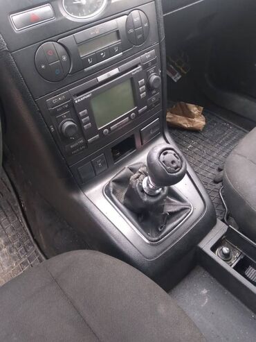 Ford: Ford Mondeo: 2 l | 2007 il 46000 km Universal — 9