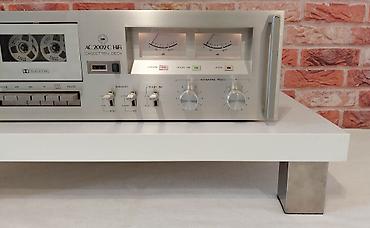 kutija za slusalice: Odlično očuvan komplet marke Audio Center 2002C i 2002R HiFi Vrhunski — 6