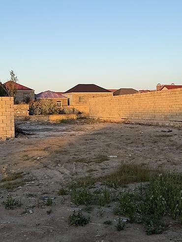 Torpaq sahələrinin satışı: 3 sot, Tikinti, Mülkiyyətçi, Kupça (Çıxarış) — 12