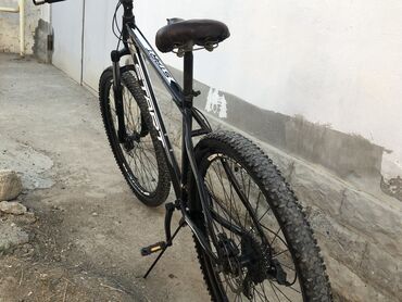 учебник по азербайджанскому языку 7 класс: Горный велосипед Start, 29"