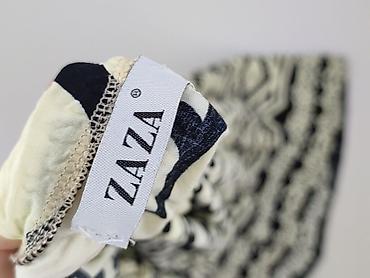 sukienki a: Zaza, Sukienka damska, rozmiar 6XL — 4