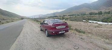 Daewoo: Daewoo Nexia: 2007 г., 1.6 л, Механика, Бензин, Седан — 11