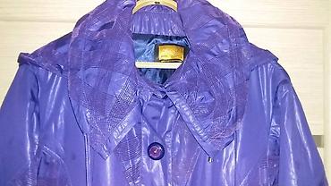 бу зонтик: Ветровка, Осень-весна, XL, 2XL — 2