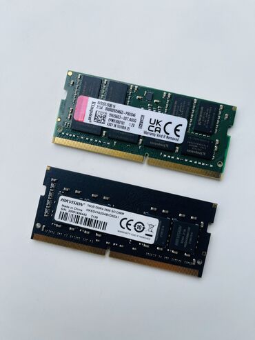 большая сумка для ноутбука: Оперативная память, Kingston, 32 ГБ, DDR4, 2666 МГц, Для ноутбука