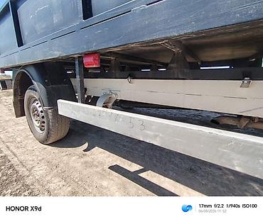 sprinter 2 2: Грузовик, Mercedes-Benz, Дубль, Новый — 9