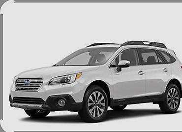 Subaru Outback: 2015 г., 2.5 л, Вариатор, Бензин, Универсал