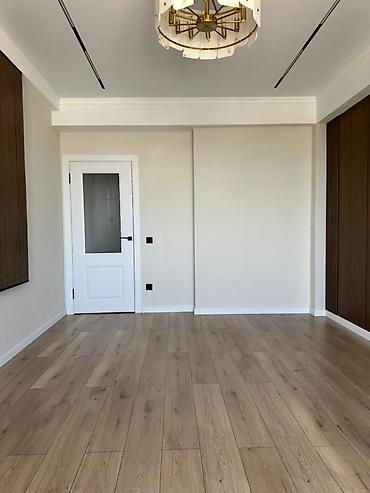 12: 2 комнаты, 61 м², Кок-Жар ж/м Элитка, 12 этаж, Свежий ремонт — 5