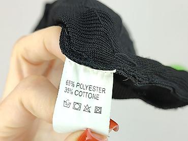dekolt typu halter: Bluzka damska, rozmiar S — 4