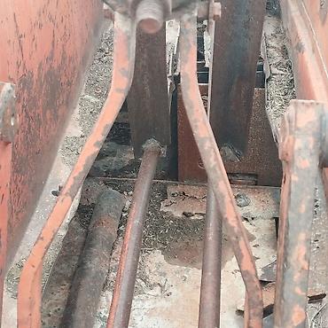 Traktor qoşqularının ehtiyyat hissələri: Heç bir problemi yoxdu qoş sür — 9