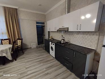 Günlük kirayə evlər: 100 kv. m, 3 otaqlı, Kombi -da lalafo.az — 5 Günlük kirayə evlər: 100 kv. m, 3 otaqlı, Kombi — 5