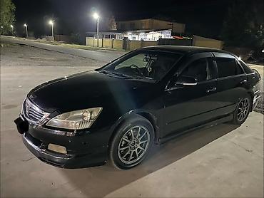 civic honda: Honda Inspire: 2003 г., 3 л, Автомат, Бензин, Седан — 2