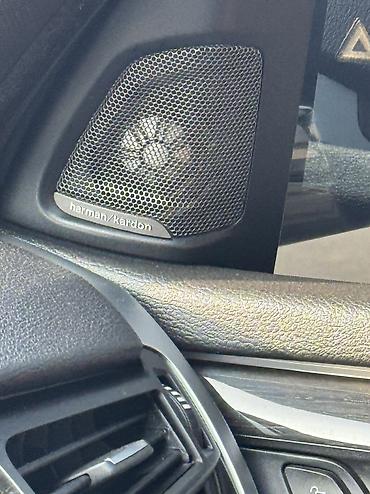 BMW: BMW X5: 2018 г., 3 л, Типтроник, Бензин, Кроссовер at lalafo.kg — 8 BMW: BMW X5: 2018 г., 3 л, Типтроник, Бензин, Кроссовер — 8