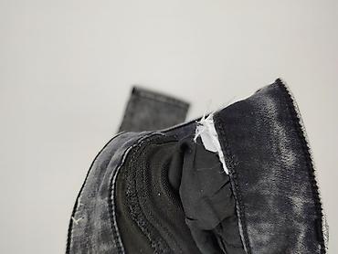 acdc: Jeansy damskie, rozmiar 2XL — 5