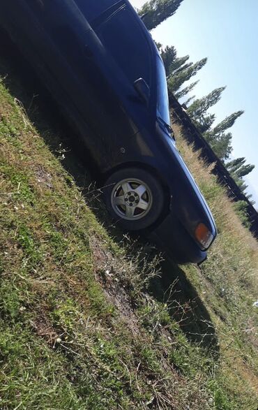 Audi: Audi 100: 1991 г., 2.6 л, Механика, Бензин, Седан — 11