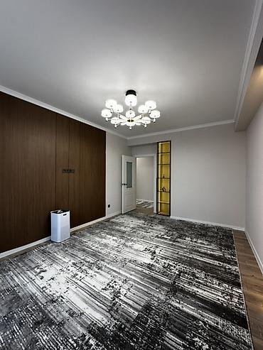 Продажа квартир: 2 комнаты, 71 м², Кок-Жар ж/м Элитка, 13 этаж, Дизайнерский ремонт — 4