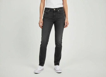 dżinsy 501: LeviS, Jeans for women, size S