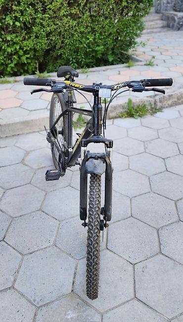 format velosiped: Городские велосипеды — 1