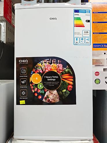 mini refrigerator: 😍 Холодильники по складским ценам 9 500 сом. 👍 Однокамерный — 2
