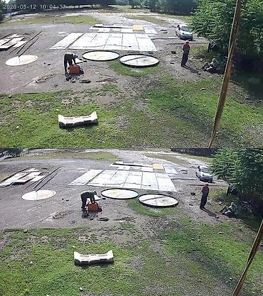 емкость для воды 2 тонны: Стальной горизонтальный резервуар большой емкости - Назначение — 4