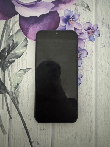samsug a24: Samsung Galaxy A14, 64 GB, rəng - Qara, Sensor, Barmaq izi, İki sim kartlı