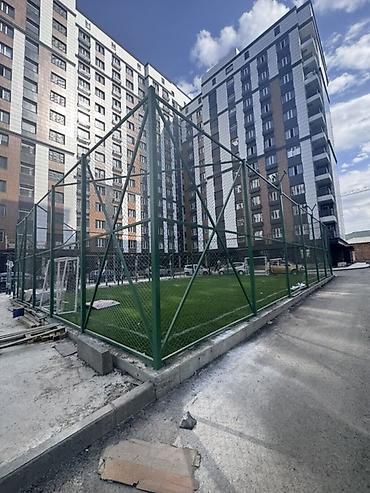12: 1 комната, 45 м², Технопарк Элитка, 12 этаж, Свежий ремонт — 10
