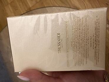 i̇deal parfum: Trussardi My Name – qadın üçün Eau de Parfum, 50 ml (1.7 fl oz) - — 3