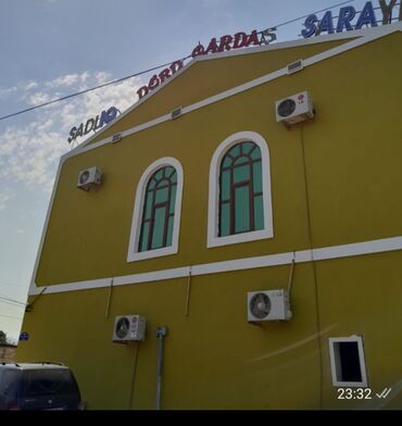 Kommersiya daşınmaz əmlakının satışı: Ceyranbatan həyət evi satilir.3otaq sənədli ve təmirli