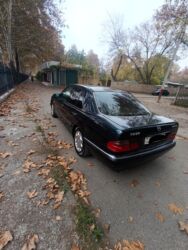 Mercedes-Benz: Mercedes-Benz 230: 2.3 l | 1996 il Sedan -da lalafo.az — 8 Mercedes-Benz: Mercedes-Benz 230: 2.3 l | 1996 il Sedan — 8