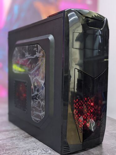 процессоры coffee lake девятое в Кыргызстан | ЖЕСТКИЕ ДИСКИ, ПЕРЕНОСНЫЕ ВИНЧЕСТЕРЫ: Игровой i7-4770 + gtx1050ti/4gb. Gta5.Dota2.Cs go.Pubg. • процессор
