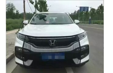 Решетки радиатора: Решетка радиатора 2024 г., Новый, Оригинал — 5