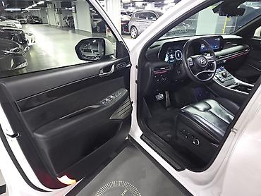 Hyundai: Hyundai Palisade: 2020 г., Кроссовер — 12