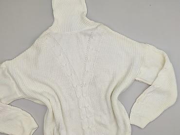 golf damski oversize: Golf damski, rozmiar 9XL — 1