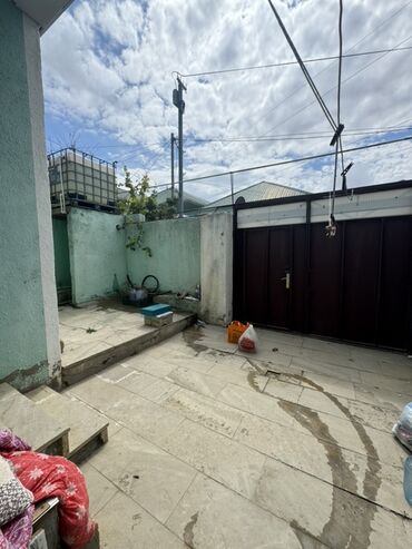 Uzunmüddətli kirayə evlər: 81 kv. m, 3 otaqlı, Kombi, Qaz, İşıq -da lalafo.az — 2 Uzunmüddətli kirayə evlər: 81 kv. m, 3 otaqlı, Kombi, Qaz, İşıq — 2