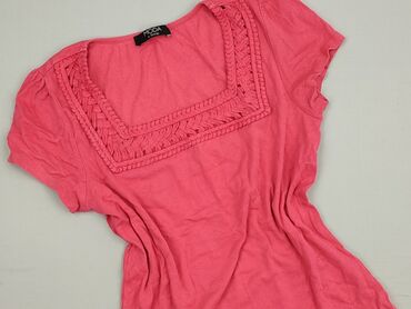 koszulka rowerowa lidl: George, T-shirt damski, rozmiar S