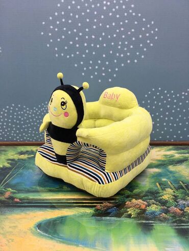 Uşaqlar üçün digər mallar: ✳️ Körpələr üçün təhlükəsiz oturacaq “AyKids Safe Seat” ✳️ 💵 Qiymət -da lalafo.az — 5 Uşaqlar üçün digər mallar: ✳️ Körpələr üçün təhlükəsiz oturacaq “AyKids Safe Seat” ✳️ 💵 Qiymət — 5