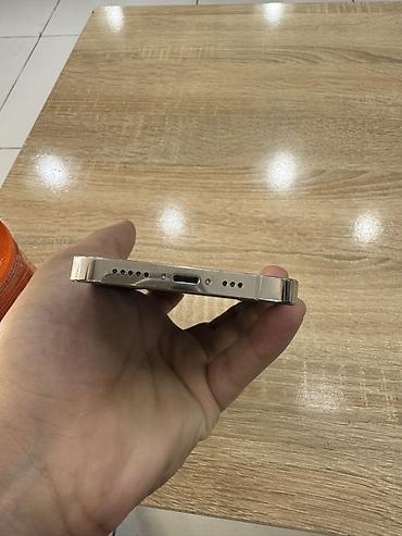 iphone 14 pro maks: IPhone 13 Pro, 256 GB, Ağ, Face ID — 5