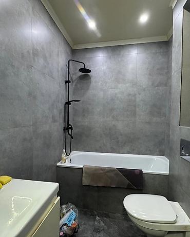 Продажа квартир: 1 комната, 40 м², Элитка, 5 этаж, Евроремонт — 8