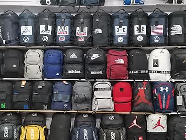 Çamadanlar: Hər növ Çantaların online satışı Hərbi, idman və səyahət çantaları — 10