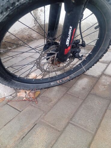 Городские велосипеды: Продаю велосипед у маленького 2 тормоза не работают а большого нет 1 at lalafo.kg — 8 Городские велосипеды: Продаю велосипед у маленького 2 тормоза не работают а большого нет 1 — 8