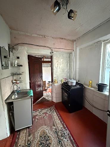 Продажа полдома: Продается пол дома район Церковь — 6