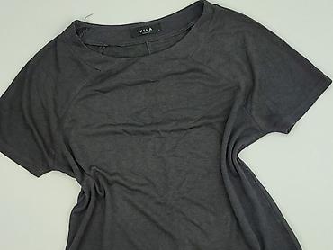 allegro tshirt: Vila, T-shirt damski, rozmiar L — 1