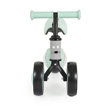 ds2 patike cena: Byox Mini Balance Bike Wee – Green (Šifra: CAN9115-70) Balans bicikl — 3