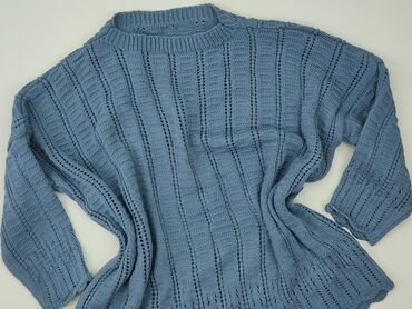 Jumpers: Women`s sweater, 6XL (EU 52)