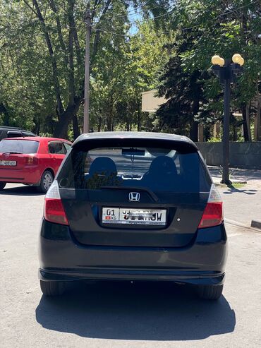 купить бензонасос на ланос 1 5: Honda Fit: 2003 г., 1.3 л, Вариатор, Бензин, Хетчбек