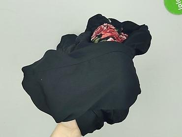 bomberka oversize: F&F, Kurtka bomberka damska, rozmiar S — 6